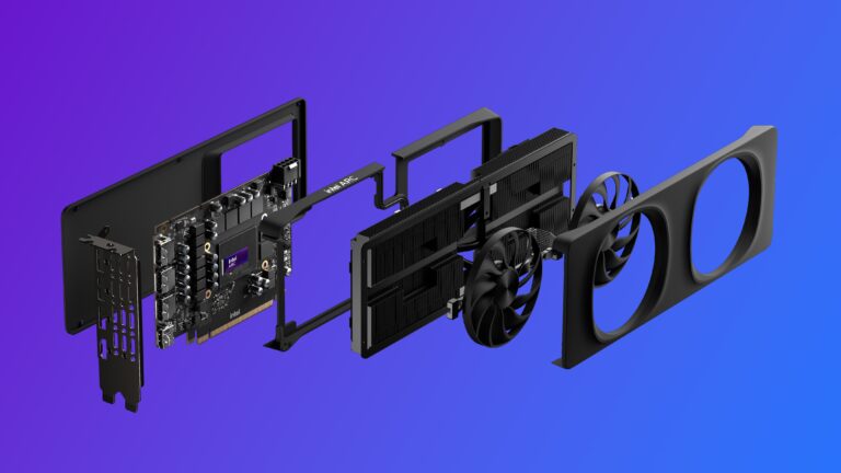 Intel apresenta as placas gráficas Arc B580 e B570 “Battlemage” com tecnologia de geração de fotogramas XeSS 2.