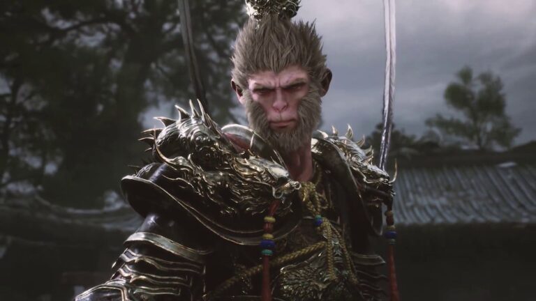 Black Myth: Wukong ganha atualização para PS5 Pro