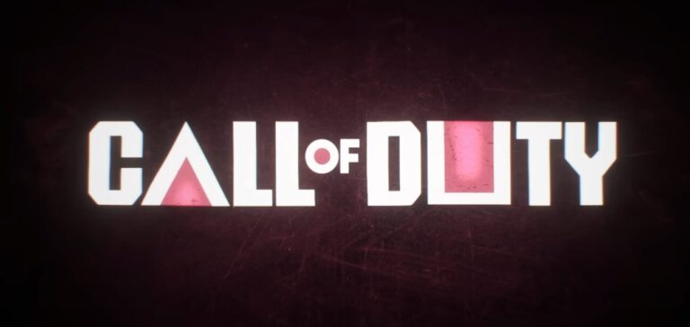 Call of Duty se junta a Squid Game em janeiro