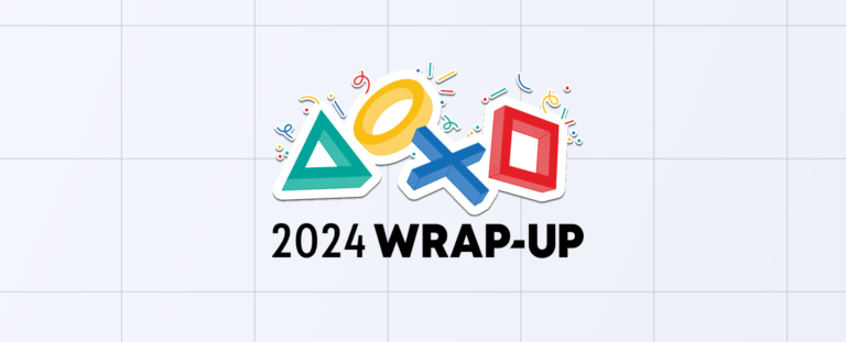 PlayStation Wrap-Up 2024 já está disponível