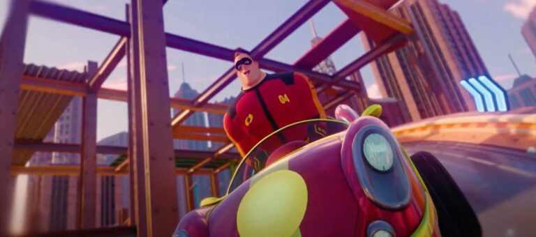Disney Speedstorm inicia uma nova temporada emocionante