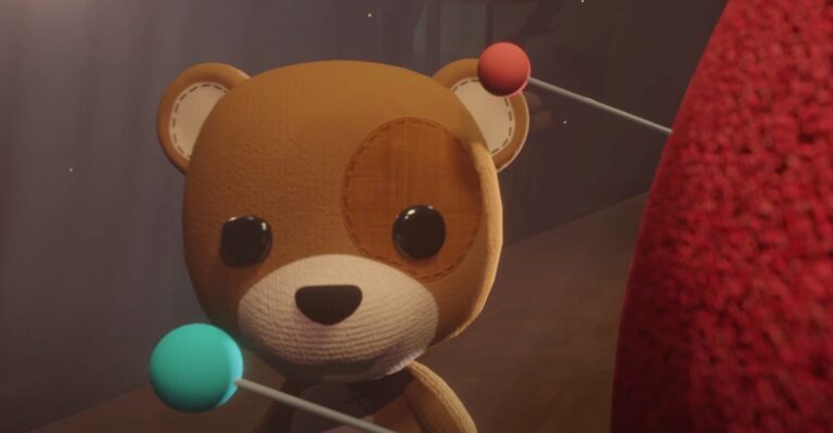 Restitched: o sucessor espiritual de LittleBigPlanet