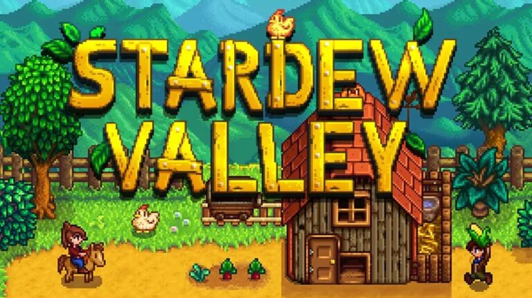 Criador de Stardew Valley adia lançamento de novo jogo devido ao sucesso de Stardew Valley