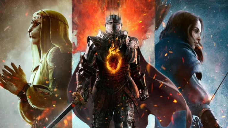 Dragon’s Dogma 2: Novo update impactante da PS5 Pro afetado por problemas no PSSR