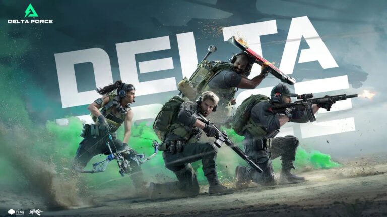 Delta Force: aprenda a conquistar uma skin grátis