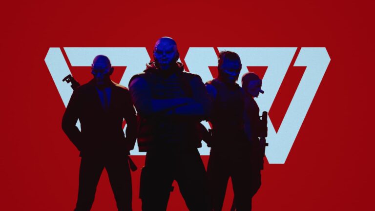 Den of Wolves apresenta seu primeiro gameplay na TGA 2024.