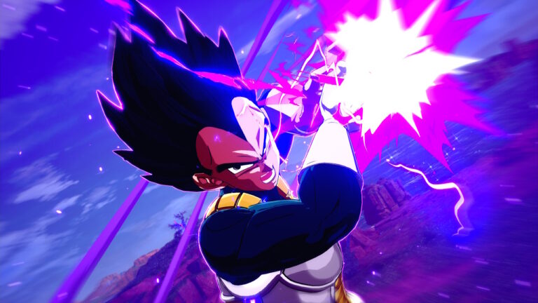 Dragon Ball Sparking! Zero recebe atualização gratuita