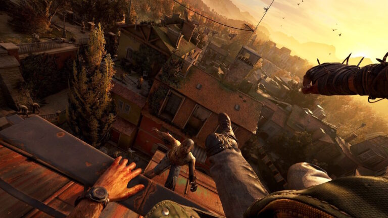 Dying Light: The Beast revela data de lançamento durante o TGA 2024.