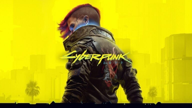 Atualização 2.2 de Cyberpunk 2077 traz grandes mudanças
