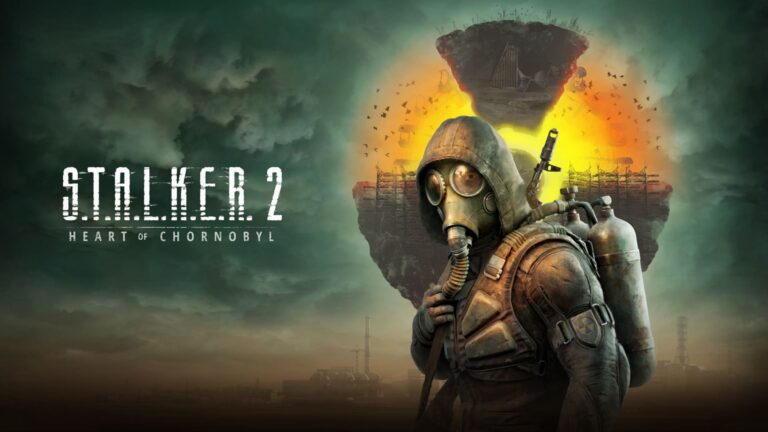 STALKER 2 já gera lucro para a GSC Game World