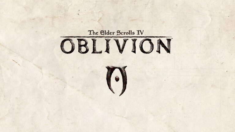 Jornalista menciona possível remake de Oblivion no Xbox Direct