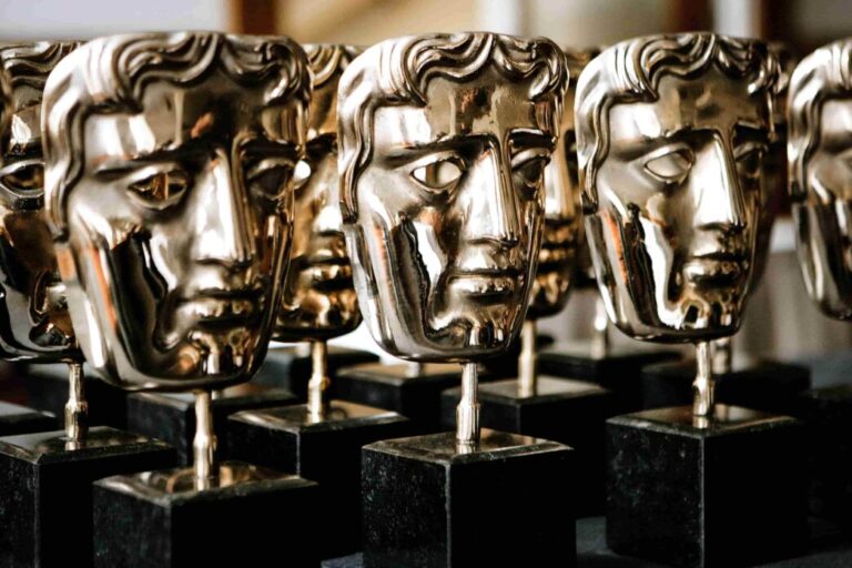 BAFTA Game Awards 2025 divulga lista preliminar com 247 jogos nomeados