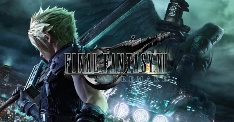 Final Fantasy 7 Remake tem preço permanentemente reduzido em 50% para PC