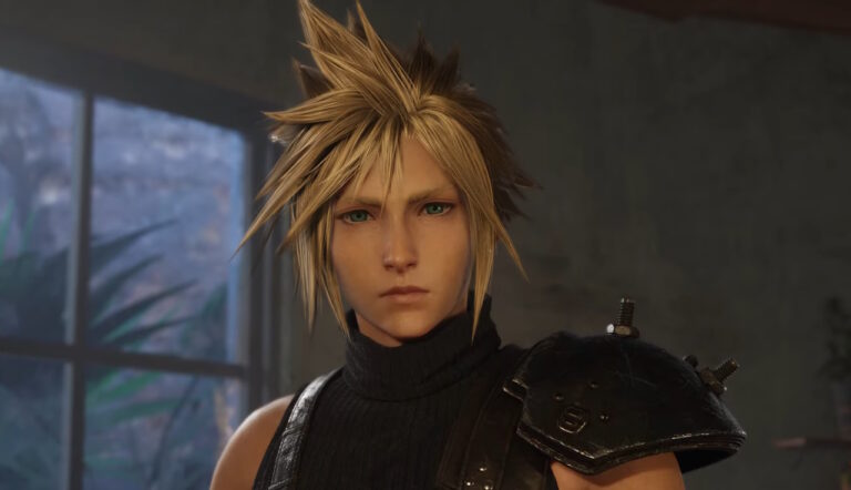 Final Fantasy 7 Rebirth será lançado para PCs no início de 2025.