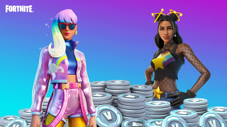 FTC recupera mais de US$ 72 milhões para jogadores de Fortnite
