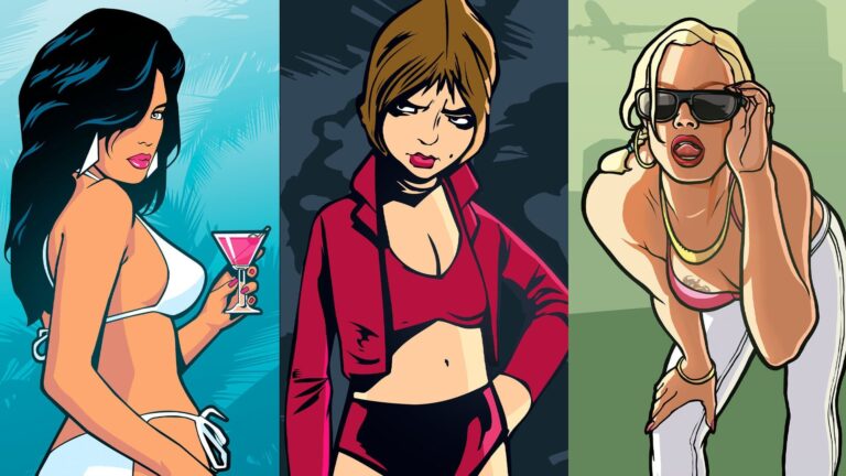 GTA Definitive Edition: O modo de iluminação clássico do Patch 6 poderá corrigir a aparência dos jogos?