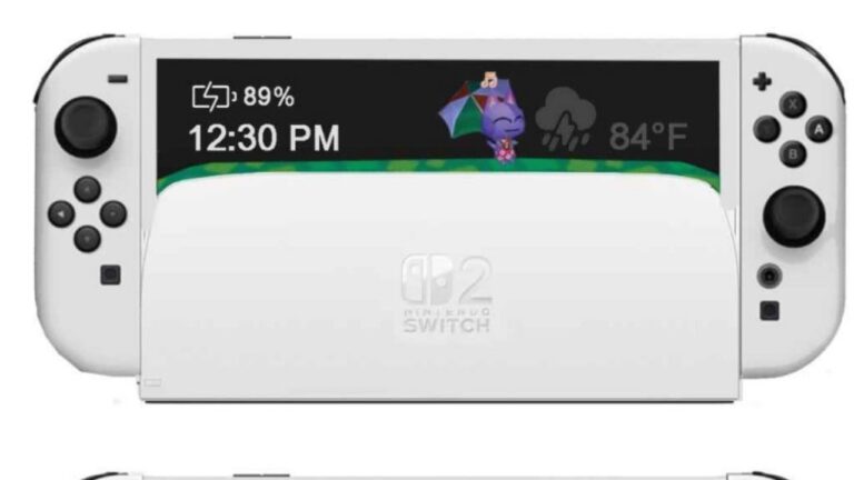 Vazamento revela informações significativas sobre o Switch 2 [rumor]