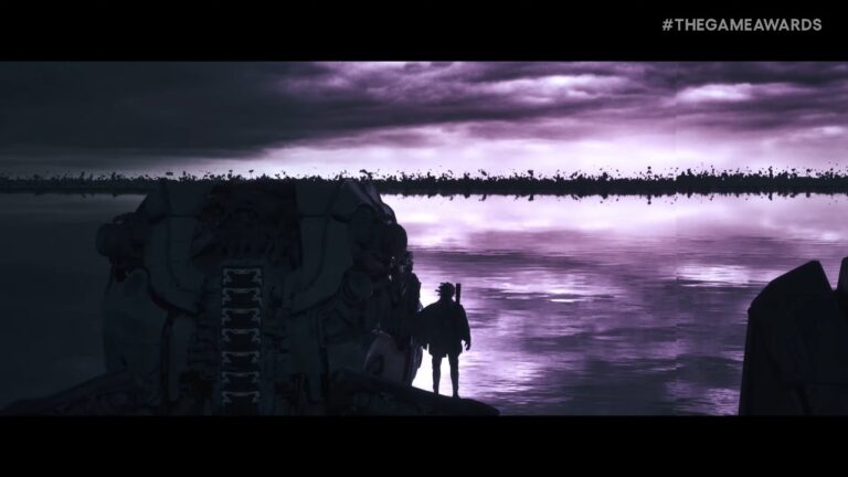 Novo jogo do criador de Shadow of the Colossus é anunciado