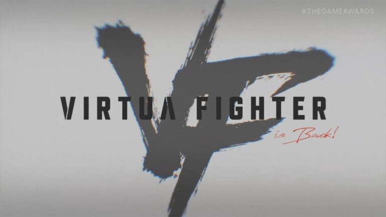 Ryu Ga Gotoku apresenta Virtua Fighter e Project Century na TGA
