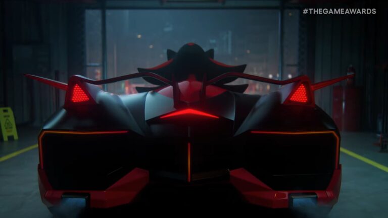 Anunciado Sonic Racing Cross Worlds