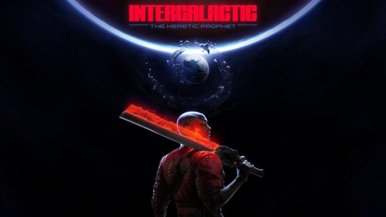 Intergalactic contará com trilha sonora de Trent Reznor e Atticus Ross.