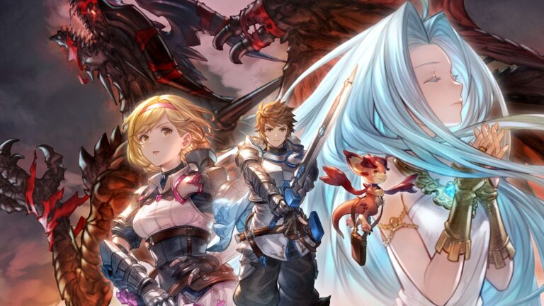 Equipe de Granblue Fantasy: Relink já está desenvolvendo um novo jogo.