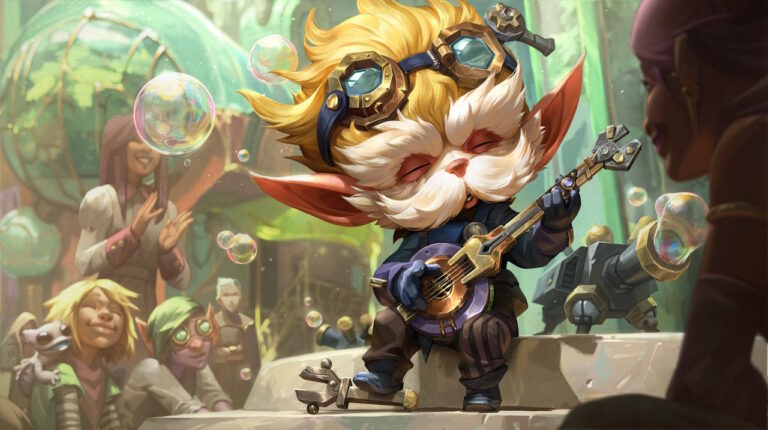 League of Legends: as mudanças trazidas por Arcane