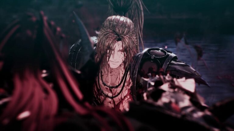 Berserker Khazan pode ser lançado em março