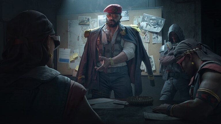 Delta Force: Open Beta disponível para PC