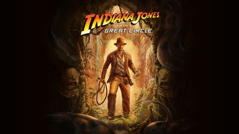 Indiana Jones alcança quase 5 mil jogadores no Steam