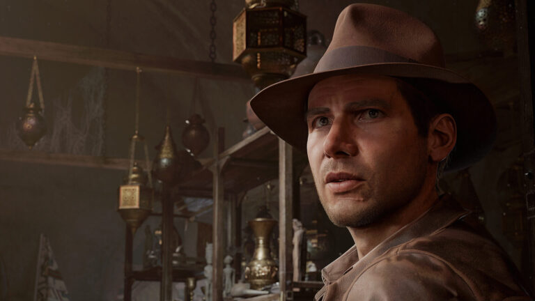 Atualização de Indiana Jones corrige problemas no Xbox e em GPUs de 8 GB