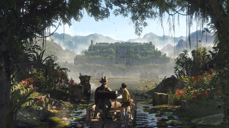 Sucesso do mais recente Indiana Jones impulsiona Disney a investir em novos jogos