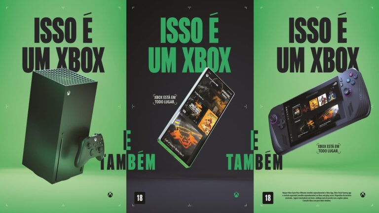 Xbox se prepara para uma sequência de lançamentos de jogos, afirma insider.
