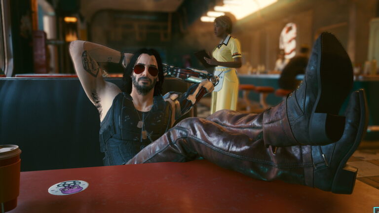 Especialista afirma que Cyberpunk 2077 não pode ser aprimorado no PS5 Pro