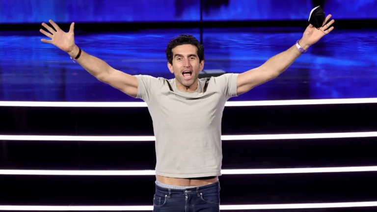 Josef Fares de It Takes Two expressa grande confiança em seu novo jogo