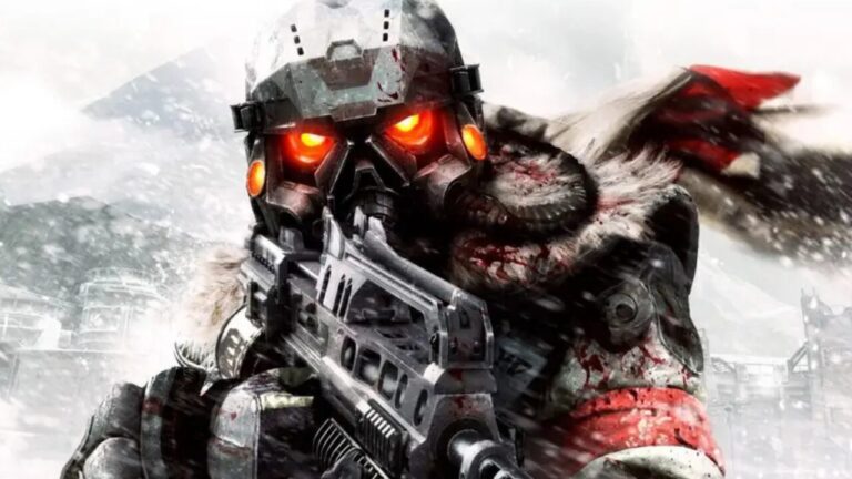 Fuga de informações indica o retorno de Killzone em Helldivers 2