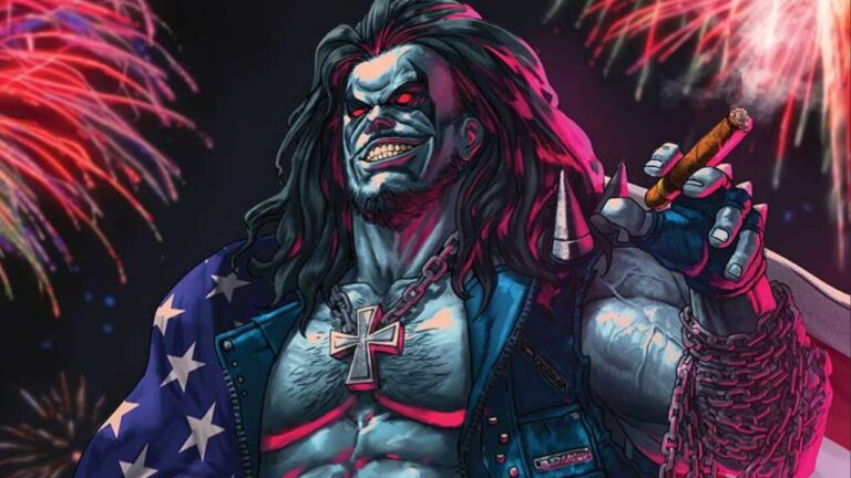 Jason Momoa será o anti-herói mais querido dos quadrinhos da DC