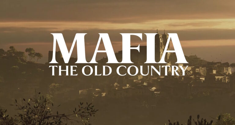 Mafia: The Old Country é anunciado com um trailer impressionante para 2025