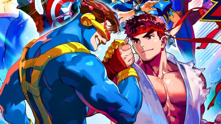 Capcom pretende ressuscitar mais franquias clássicas.