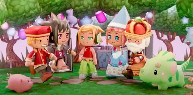 Avaliação de MySims: Cozy Bundle – Rotinas do dia a dia