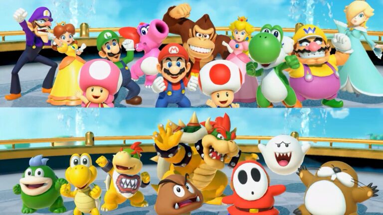 Nintendo se destaca de maneira decisiva no Japão