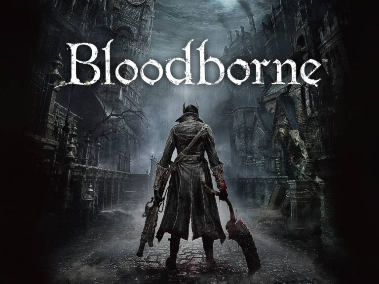 Bloodborne agora pode ser platinado no PC através de emulador do PS4