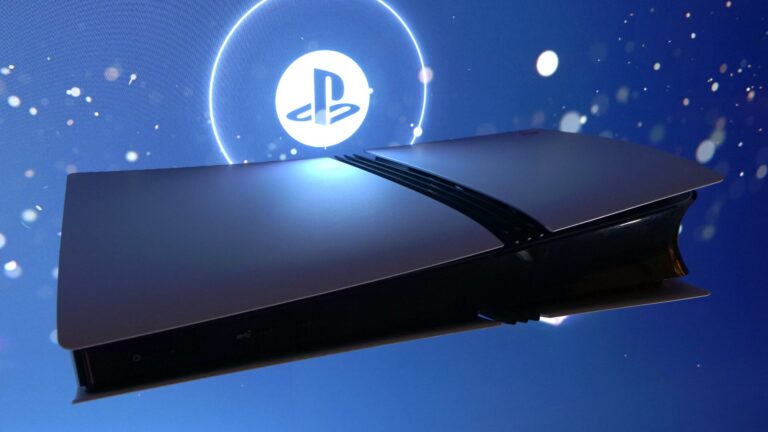Reação à PS5 Pro: Melhorias na GPU, Ray Tracing, PSSR e nova parceria da Sony com a AMD Amethyst