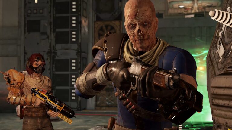 Fallout 76 ultrapassa 21 milhões de jogadores