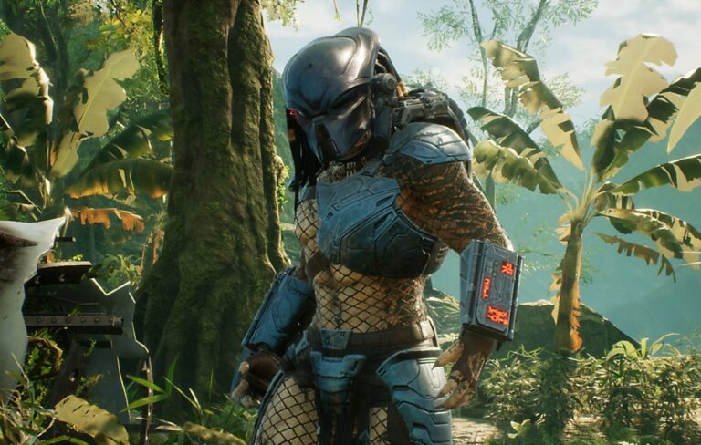 Estúdio responsável por Predator: Hunting Grounds encerra contratos de funcionários