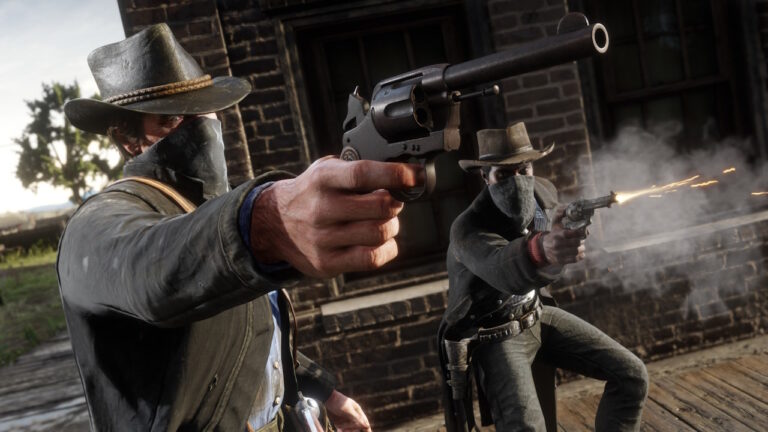 Jogador faz descoberta surpreendente em Red Dead Redemption 2 após 900 horas de jogo