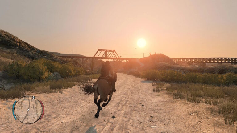 Red Dead Redemption ganha realismo impressionante com novo mod