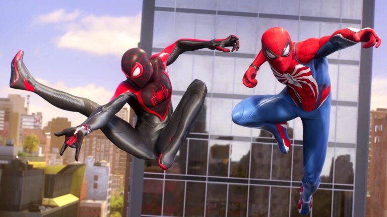 Spider-Man ganhará modo multijogador