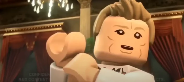 Trailer conceitual de LEGO James Bond é divulgado na internet