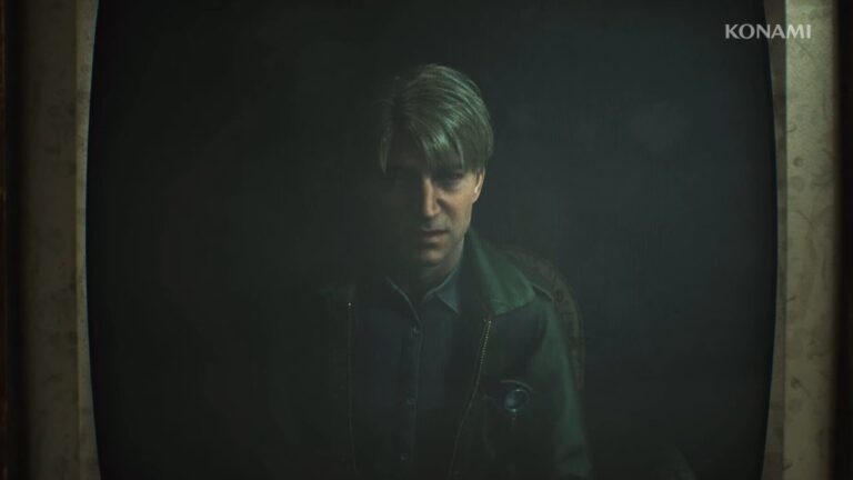 Remake de Silent Hill 2 se torna ainda mais aterrorizante com novo mod em realidade virtual